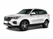 Lifan X70