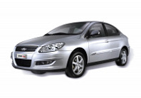 Chery M11
